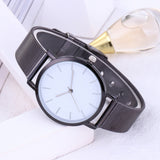 Women's Watches Simple Fashion Luxury Fashionable for Top Model