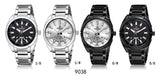 NAVIFORCE New Top Brand Men Watches Full Steel Waterproof Casual Quartz Date Clock Male Wrist watch relogio masculino