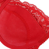 Sexy Push Up Bra Women Lace Bras for Women Bralette Bra Push Up Underwear Padded Women Brassiere Lingerie soutien gorge