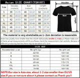 Men Cotton Casual T-shirts Summer Skateboard Tee Boy Skate Tops Custom Graphic Just Break It