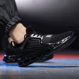 Men Sneakers Summer Trainers Ultra Boosts Breathable Casual Shoes for male