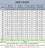 Men Jeans Brand  Heavyweight Denim Trousers Soft Pants for Fashion Style( Size 40 42 44)