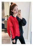 New Women's Basic Jacket Fashion Thin Girl Windbreaker Outwear Bomber  Baseball Women Coat