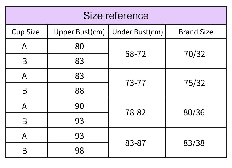 Seamless Bras for Women Push Up No Wire Brassiere A B Cup Underwear Sexy Comfortable lingerie