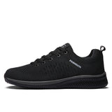 New Mesh Casual Lac-up Men Shoes