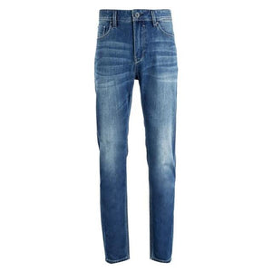 Men's Stretch Jeans men Cotton Denim Pants