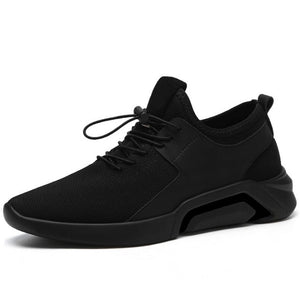 Men Casual Shoes  Breathable Sneakers