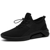 Men Casual Shoes  Breathable Sneakers