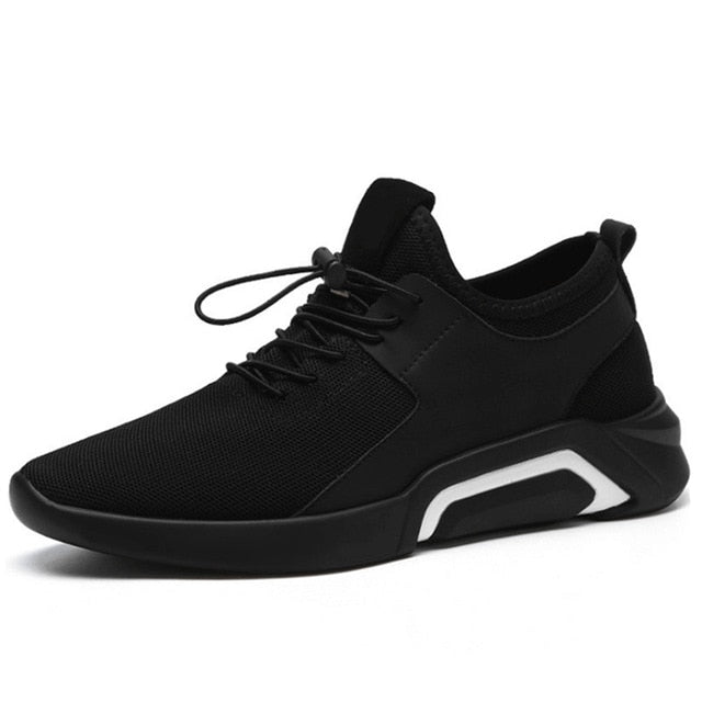 Men Casual Shoes  Breathable Sneakers