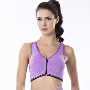 Women Underwear Sexy Lingerie Lace Solid Color Cross Side Buckle Wireless Push up Breathable Sleep Sports Bra