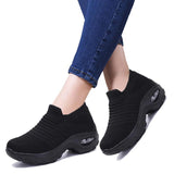 Fashion Women Platform Shoes