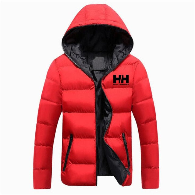 HH The latest cotton fashion men's sportswear in 2019