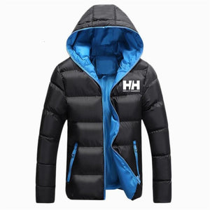 HH The latest cotton fashion men's sportswear in 2019