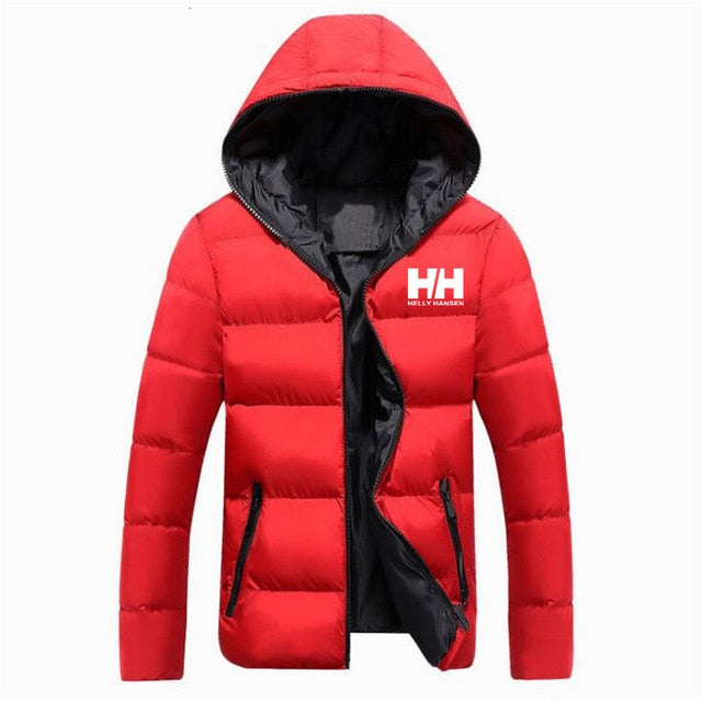 HH The latest cotton fashion men's sportswear in 2019