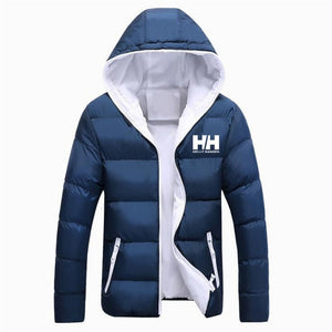 HH The latest cotton fashion men's sportswear in 2019