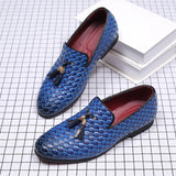 Men Dress Shoes Party Luxury Social Designer Wedding elegant Shoes