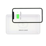 Wireless Charger UV Disinfection Box Sanitizing