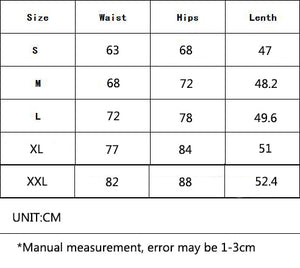 NobelDress Women Yoga Shorts High Waist Sport Fitness Short Gym Running Workout Leggings Bottom XL