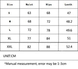 NobelDress Women Yoga Shorts High Waist Sport Fitness Short Gym Running Workout Leggings Bottom XL