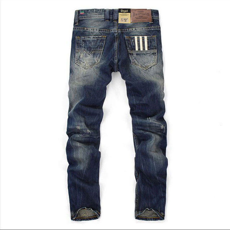 Fashion Designer Jeans For Men Men