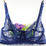 Sexy Push Up Bra Women Lace Bras for Women Bralette Bra Push Up Underwear Padded Women Brassiere Lingerie soutien gorge