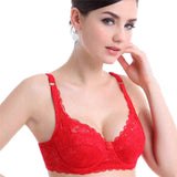 Sexy Push Up Bra Women Lace Bras for Women Bralette Bra Push Up Underwear Padded Women Brassiere Lingerie soutien gorge