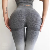 Women Leggings Push Up Fashion Pants High Waist Workout Jogging For all the Ladies