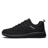 Lightweight Breathable Zapatillas Man Casual Shoes