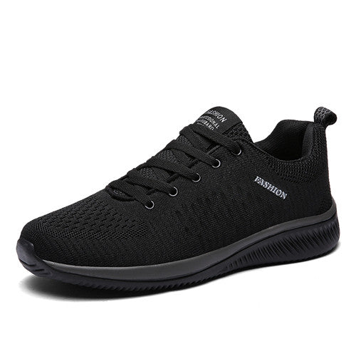 Lightweight Comfortable Breathable Walking Sneakers