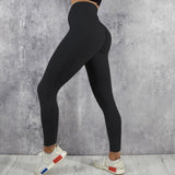 Women Workout Leggings Push Up Fitness Fashion Patchwork Comfortable for all ladies