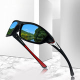 2019 New Luxury Polarized Sunglasses Men's Driving Shades Vintage Driving Classic