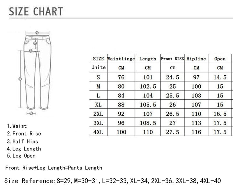 Mens Side Stripe Skinny Fit Black Denim Jeans Hip Hop Streetwear Solid Color Plus Size Slim Fit Lightweight Cotton Jeans for Men