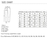 Mens Side Stripe Skinny Fit Black Denim Jeans Hip Hop Streetwear Solid Color Plus Size Slim Fit Lightweight Cotton Jeans for Men