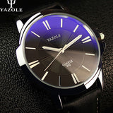 Fashion Quartz Watch Men Watches Top Brand Luxury Male Clock Wrist Watch Hodinky Relogio Masculino