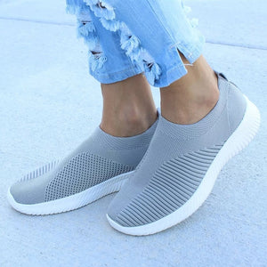 Women Shoes Sock Sneakers for Spring and Summer Time