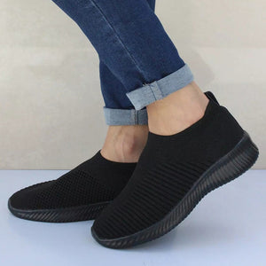 Women Shoes Sock Sneakers for Spring and Summer Time