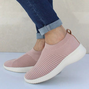 Women Shoes Sock Sneakers for Spring and Summer Time