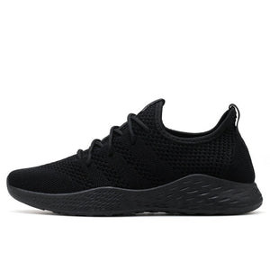 Breathable Men Sneakers Male Shoes