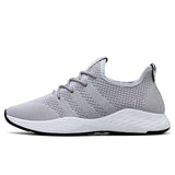 Breathable Men Sneakers Male Shoes