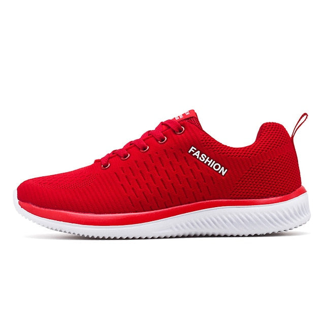 Lightweight Breathable Zapatillas Man Casual Shoes