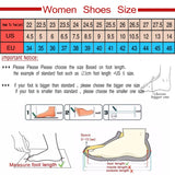 Women Sandals Plus Size Wedges Shoes For High Heels