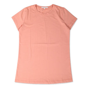 High Quality 18 Color S-3XL Plain Women T-Shirt Cotton Elastic Basic