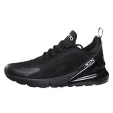 Men Sneakers Breathable Air Mesh Outdoor Sport Shoes