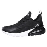 Men Sneakers Breathable Air Mesh Outdoor Sport Shoes