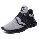 Men Sneakers Summer Trainers Ultra Boosts Breathable Casual Shoes for male