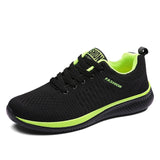 Men Sneakers Summer Trainers Ultra Boosts Breathable Casual Shoes for male