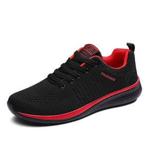 Men Sneakers Summer Trainers Ultra Boosts Breathable Casual Shoes for male