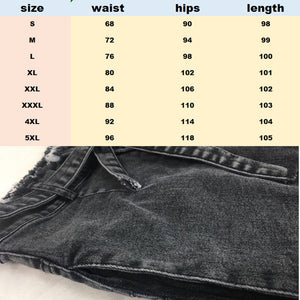 High Waist Jeans For Women Slim Stretch Denim Tassel Belt Bandage Skinny Push Up