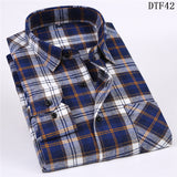 Spring Autumn Casual Long Sleeve Shirt