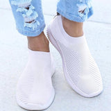 Women Shoes Sock Sneakers for Spring and Summer Time